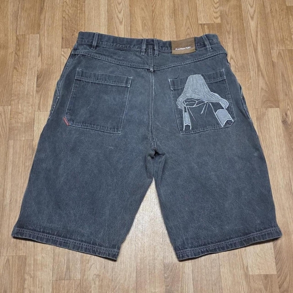 Fubu Fat Albert Size 42 Shorts